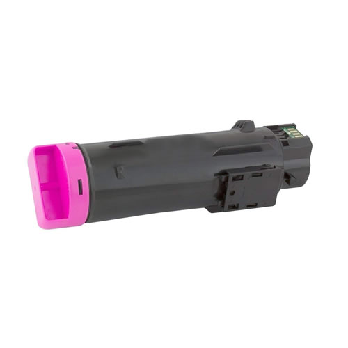 Toner Compatível Xerox Phaser 6510/6515 Mag. A.C.