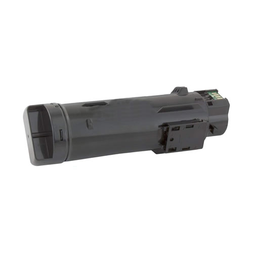 Toner Compatível Xerox Phaser 6510/6515 Preto A.C.