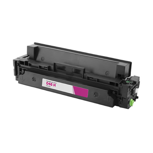 Toner Compatível Canon 046H - Magenta