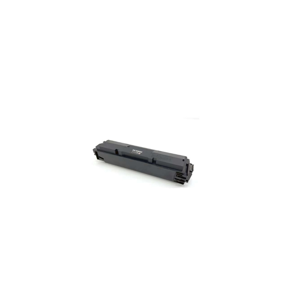 Toner Compatível Kyocera TK-5380 Preto
