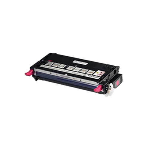 Toner Compatível Dell 3110CN/3115 (8000k) Magenta