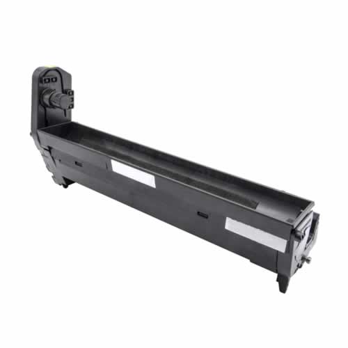 Tambor Compatível OKI C5600/5700/5800/5900 Preto