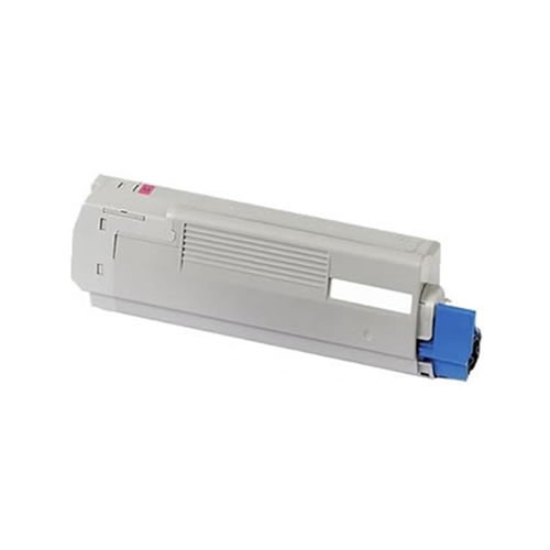 Toner Compatível OKI C5650/C5750 Magenta