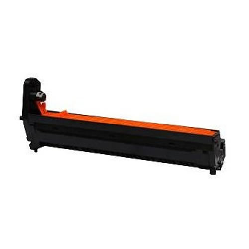 Tambor Compatível OKI C810/C830/MC860 Preto