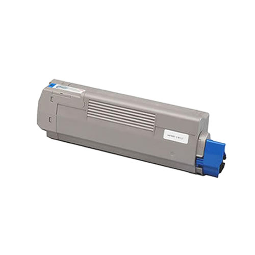 Toner Compatível OKI C710 Ciano