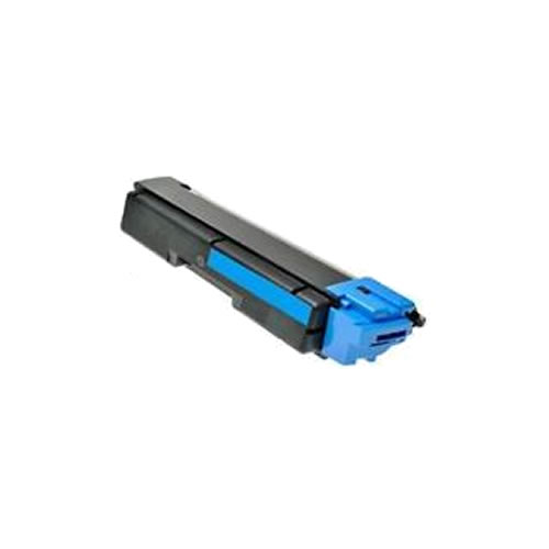 Toner Compatível Utax CDC1626 Ciano