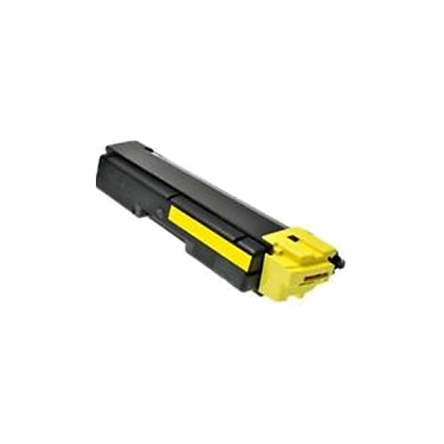 Toner Compatível Utax CDC1626 Amarelo