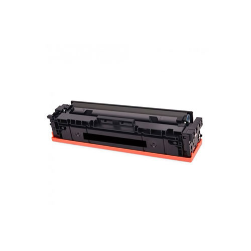 Toner Compatível Canon 067H Magenta