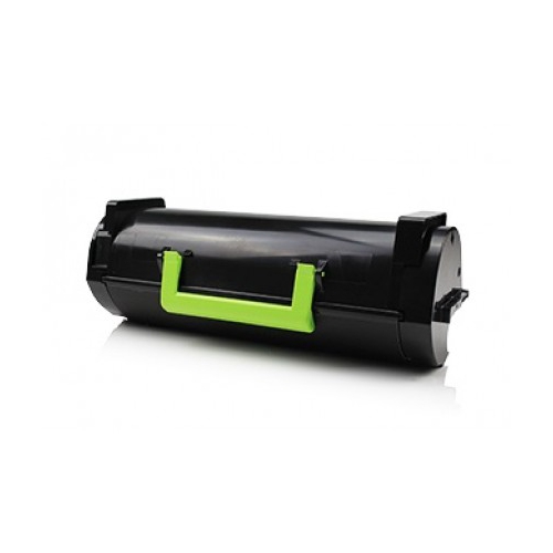 Toner Compatível Lexmark MS521 Ultra Capacidade