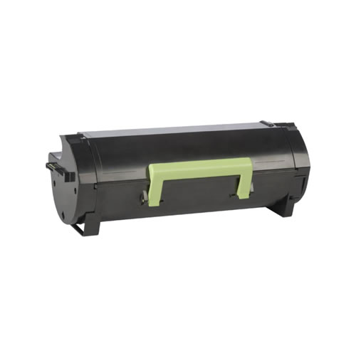 Toner Compatível Lexmark MX310 / MX410 Alta Cap.