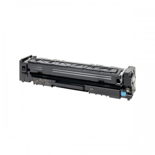 Toner Compatível Canon 075H Ciano