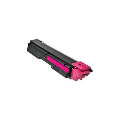 Toner Compatível Utax 2500 Ci Magenta