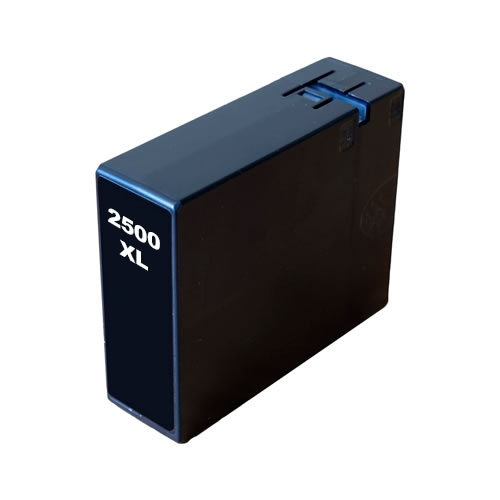 Tinteiro Compatível Canon PGI-2500 XL Preto