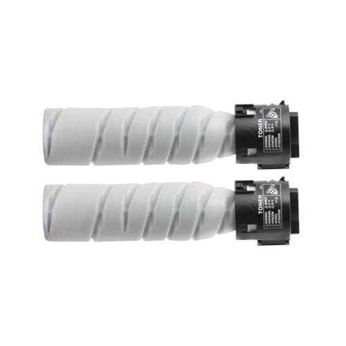 Toner Compatível Konica Bizhub 164 (TN-116) 2x500g