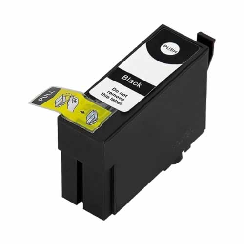 Tinteiro Compatível Epson 35 XL Preto