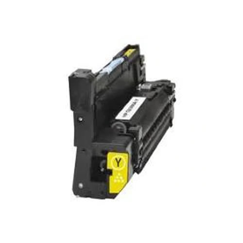 Tambor Compatível HP CB386A Amarelo