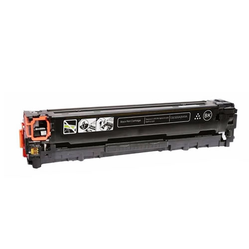 Toner Compatível HP CB540A Preto