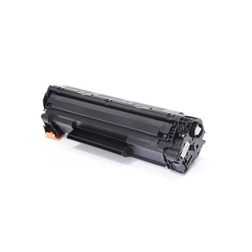 Toner Compatível HP CE278A Preto