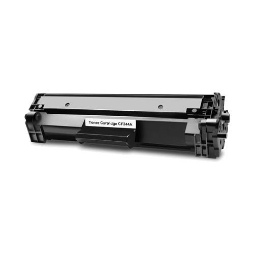 Toner Compatível HP CF244A Preto