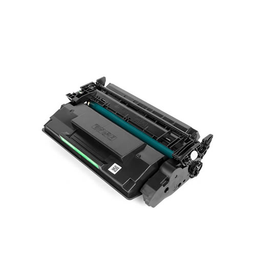 Toner Compatível HP CF259X Preto