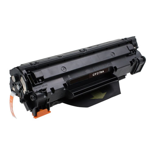 Toner Compatível HP CF279A XL Preto
