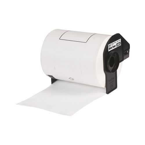 Etiquetas Comp. Brother Expedição 102x152mm 200un