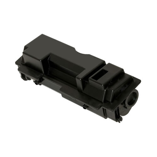 Toner Compatível Kyocera TK-18/TK-100 Preto