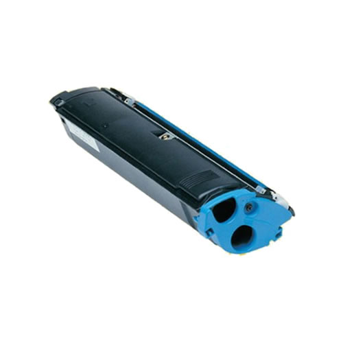 Toner Comp. Konica/Minolta MagiColor 2300 Ciano