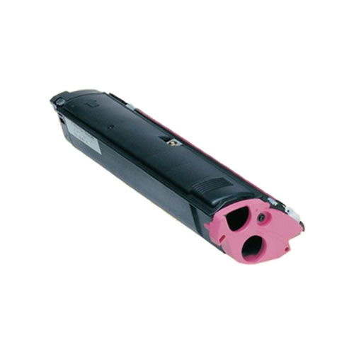 Toner Comp. Konica/Minolta Magicolor 2300 Magenta