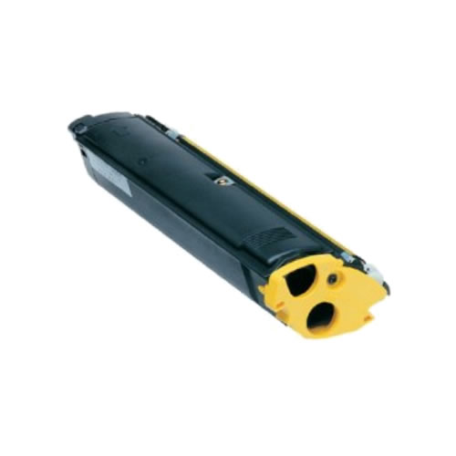 Toner Comp. Konica/Minolta Magicolor 2300 Amarelo