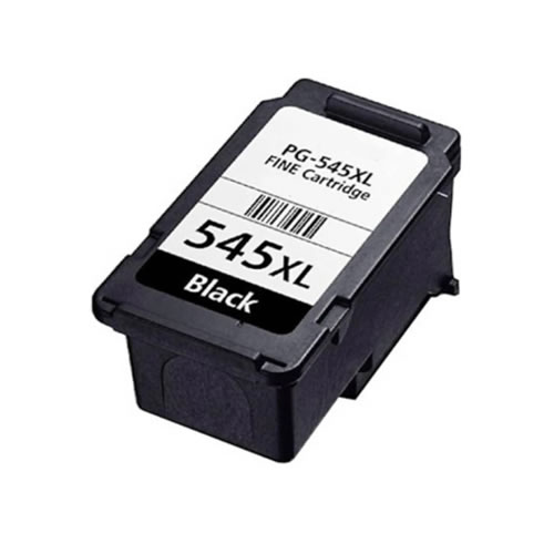 Tinteiro Compatível Canon PG-545 XL Preto