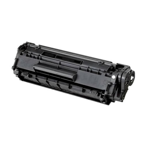 Toner Compatível HP 12A (Q2612A) Preto