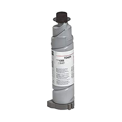 Toner Compatível Ricoh FT3613 Type 1205 1x215gr