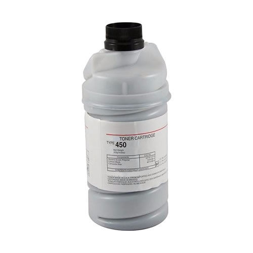 Toner Compatível Ricoh FT 4022 Type 450 2x415gr