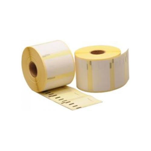 Etiquetas Comp. Dymo Brancas 57x32mm (11354)