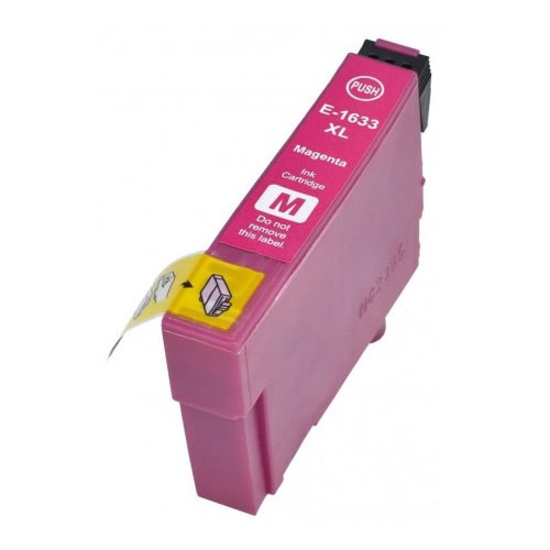 Tinteiro Compatível Epson 16 XL Magenta
