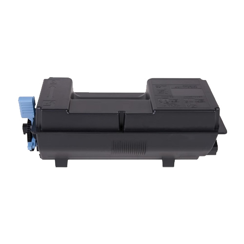 Toner Compatível Kyocera TK-3160 Preto