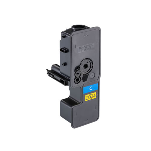 Toner Compatível Kyocera TK-5230 Ciano