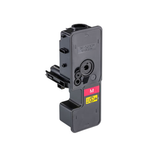 Toner Compatível Kyocera TK-5230 Magenta