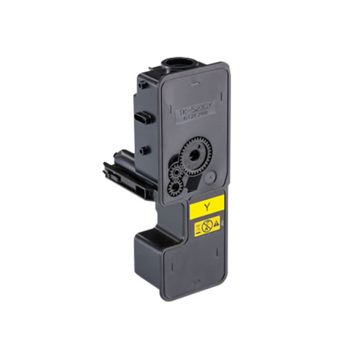 Toner Compatível Kyocera TK-5230 Amarelo