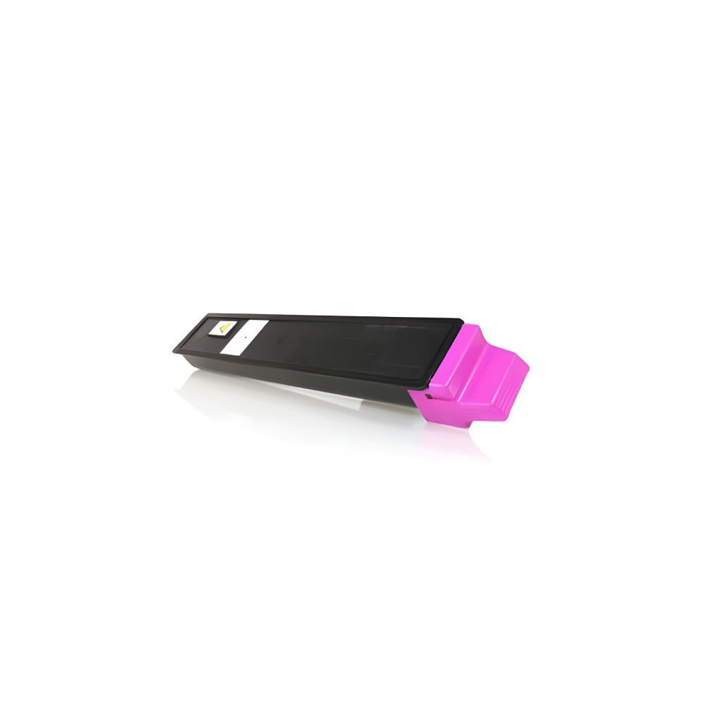 Toner Compatível Kyocera TK-8115 Magenta