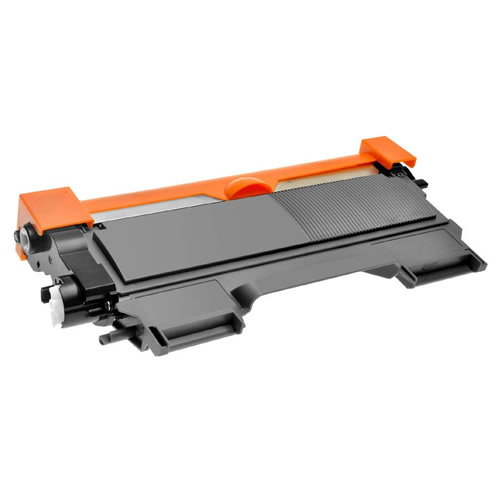 Toner Compatível Brother TN-2220 Preto