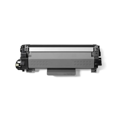 Toner Compatível Brother TN-2510 XL Preto