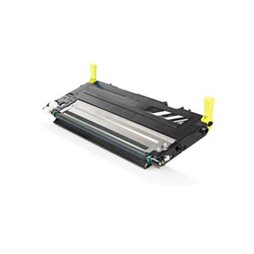 Toner Compatível HP 117A Amarelo