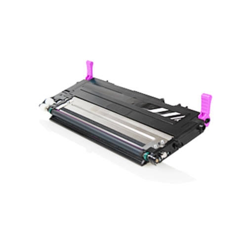 Toner Compatível HP 117A Magenta
