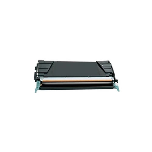 Toner Compatível Lexmark X746/X748 Alta Cap. Preto