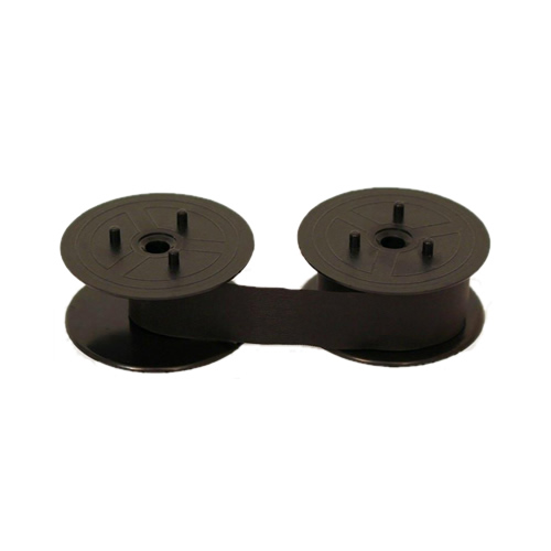 Fita 13x6 Nylon Seiko GR24/41/42/5 2 Bobines Preto