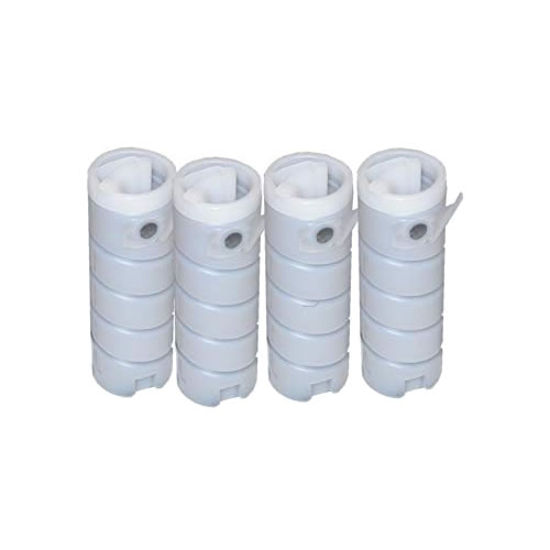 Toner Compatível Konica/Minolta EP2120 4x50gr