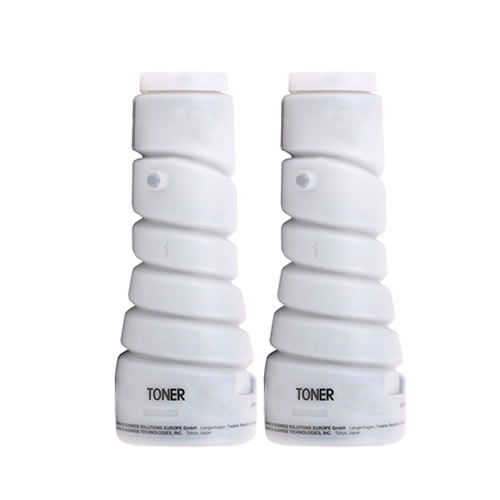 Toner Comp. Konica/Minolta EP1054 (104B) 2x270gr