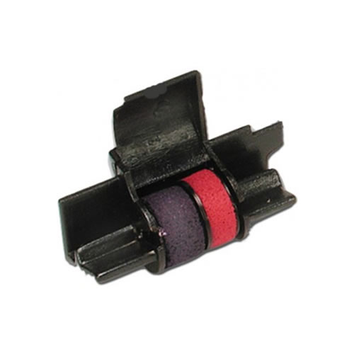 Ink-Roller Comp. IR40T Preto/Vermelho